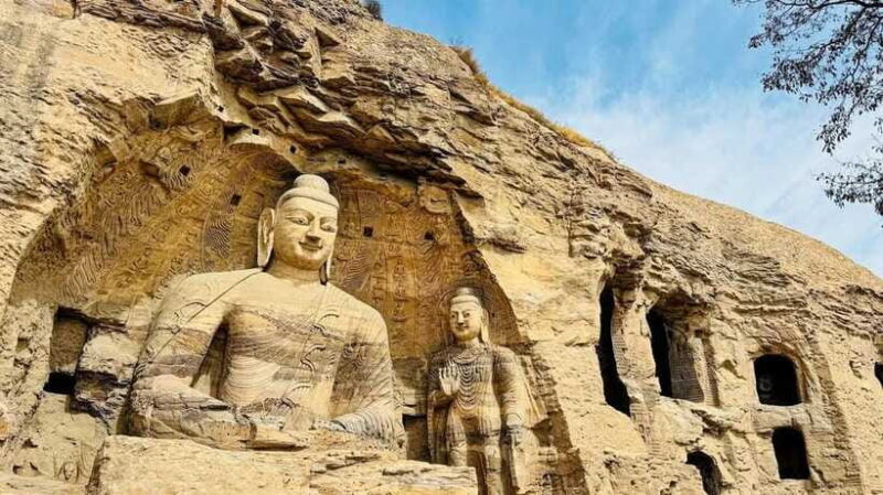 From Datong: 4-Day Private Tour to Pingyao with Transfer - Price and Value