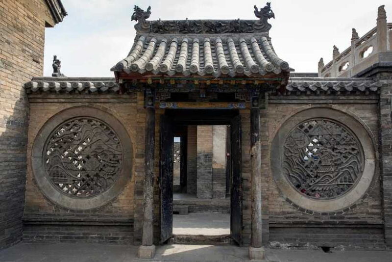 From Datong: 4-Day Private Tour to Pingyao with Transfer - FAQ