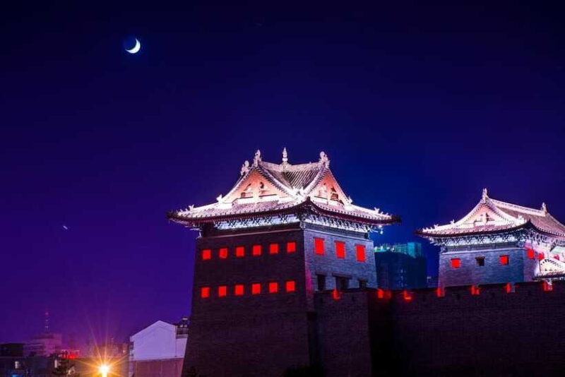 From Datong: Yungang Grottoes and Hanging Temple Day Tour - Final Thoughts