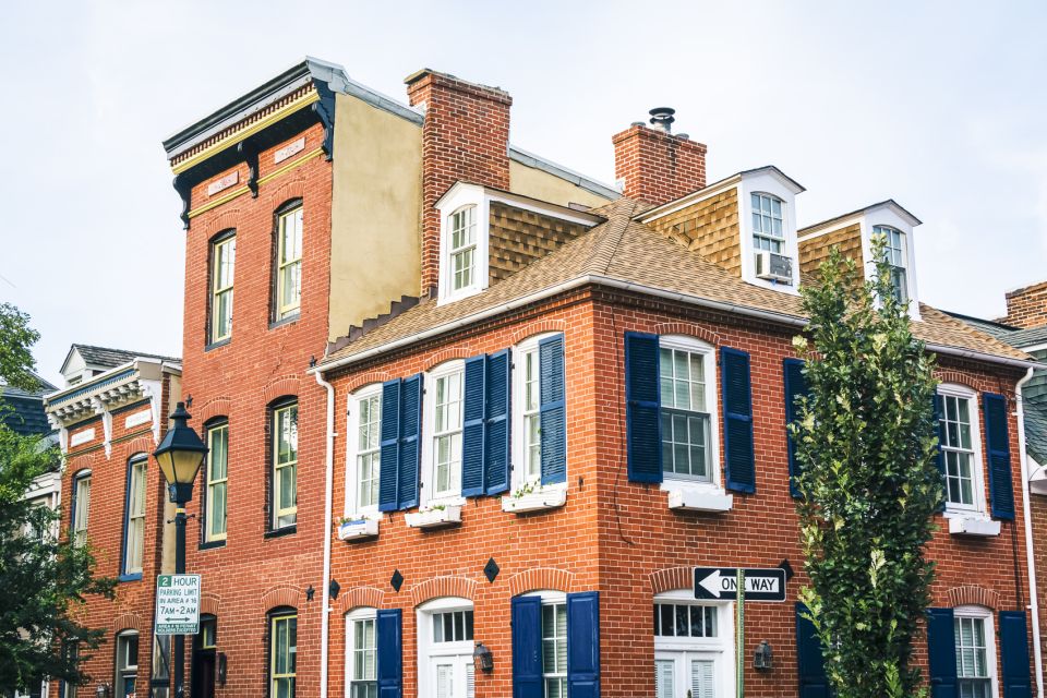 From DC: Baltimore and Annapolis Day Trip - Booking Options