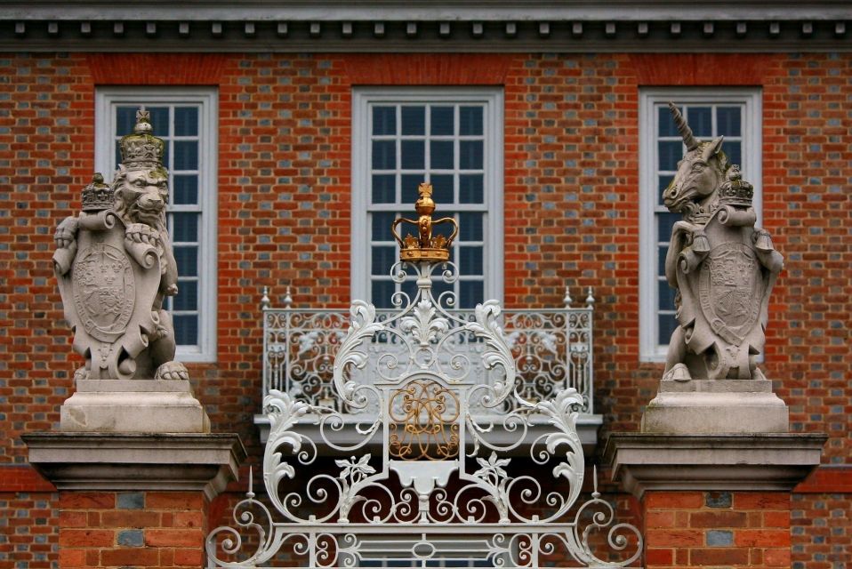 From DC: Colonial Williamsburg and Historical Triangle Tour - Recap