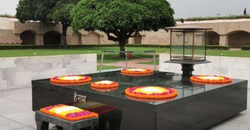 From Delhi: 04 Days, Luxurious Golden Triangle Tour - Itinerary Highlights