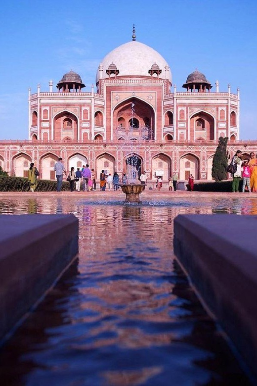 From Delhi: 04 Days, Luxurious Golden Triangle Tour - Day 3: Agra to Jaipur