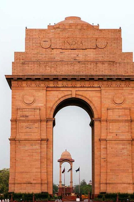 From Delhi : 1-day Delhi and 1-day Agra Tour by Private Car - Agra Fort Tour