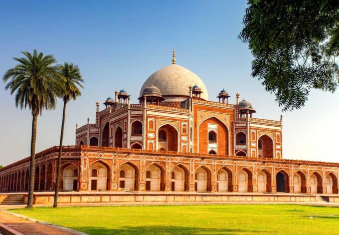 From Delhi : 1-day Delhi and 1-day Agra Tour by Private Car - The Sum Up