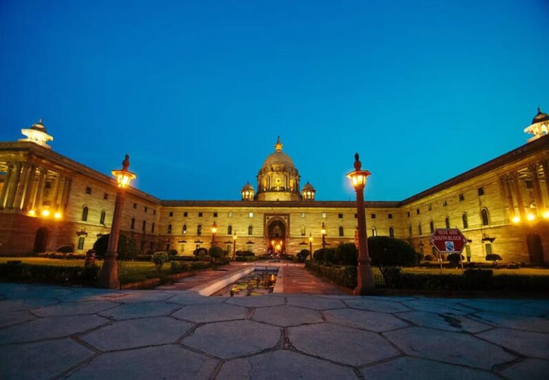 From Delhi : 1-day Delhi and 1-day Agra Tour by Private Car - Good To Know