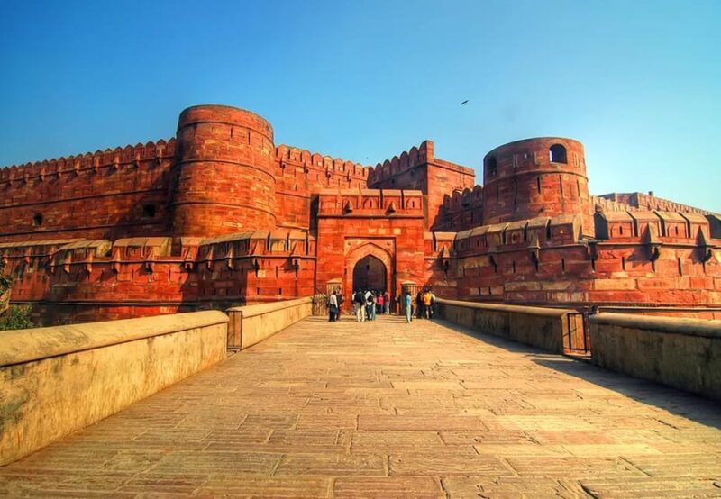 From Delhi : 1-day Delhi and 1-day Agra Tour by Private Car - Preparation and Restrictions