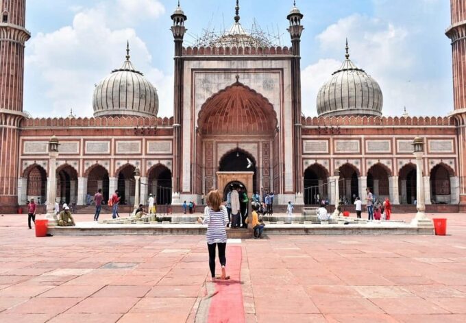 From Delhi : 1-day Delhi and 1-day Agra Tour by Private Car - Payment and Cancellation