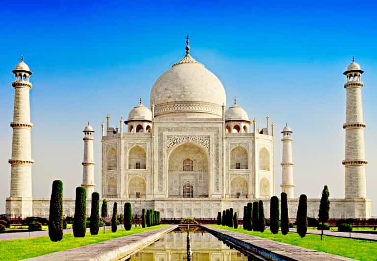 From Delhi : 1-Day Trip to Taj Mahal and Agra by Car - Detailed Itinerary