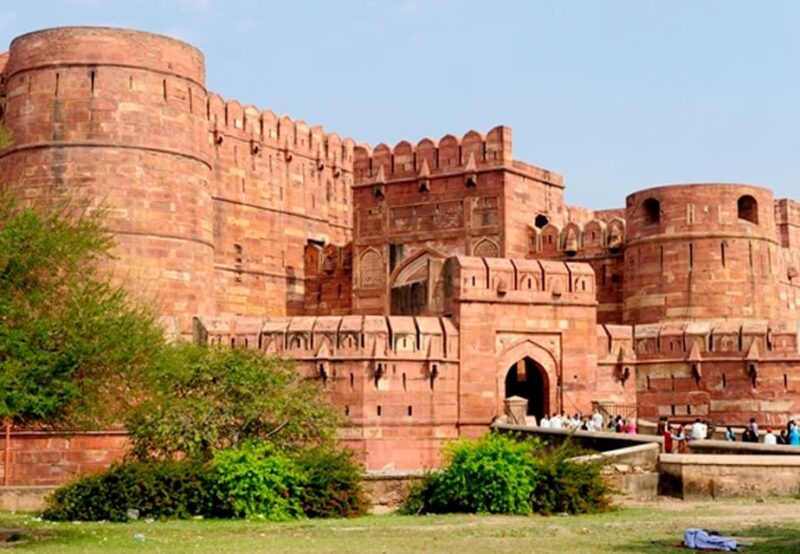From Delhi : 1-Day Trip to Taj Mahal and Agra by Car - Important Information