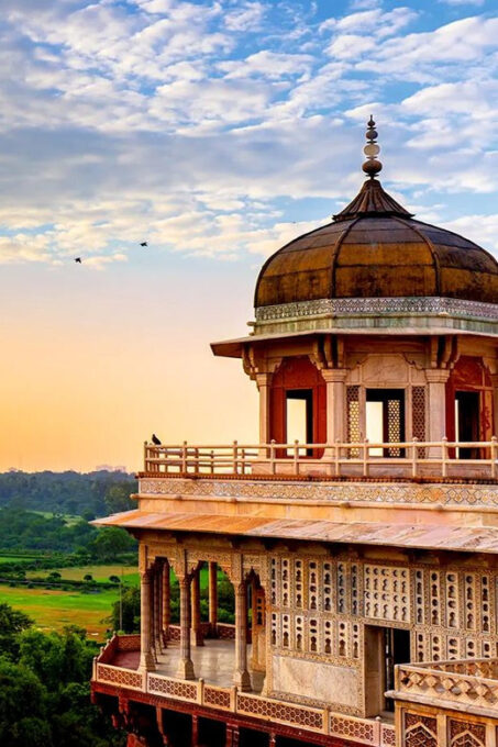 From Delhi : 1-Day Trip to Taj Mahal and Agra by Car - Customization Opportunities