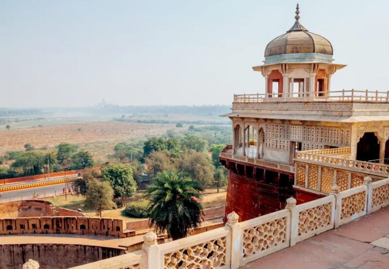 From Delhi : 1-Day Trip to Taj Mahal and Agra by Car - Good To Know