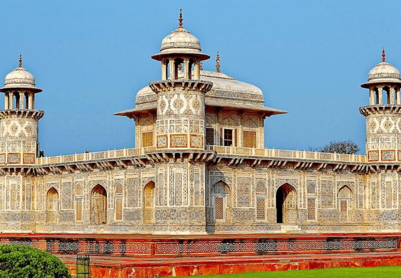 From Delhi : 1-Day Trip to Taj Mahal and Agra by Car - Inclusions and Exclusions