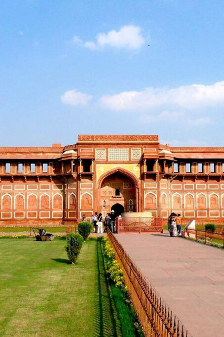 From Delhi : 1-Day Trip to Taj Mahal and Agra by Car - Important Travel Tips