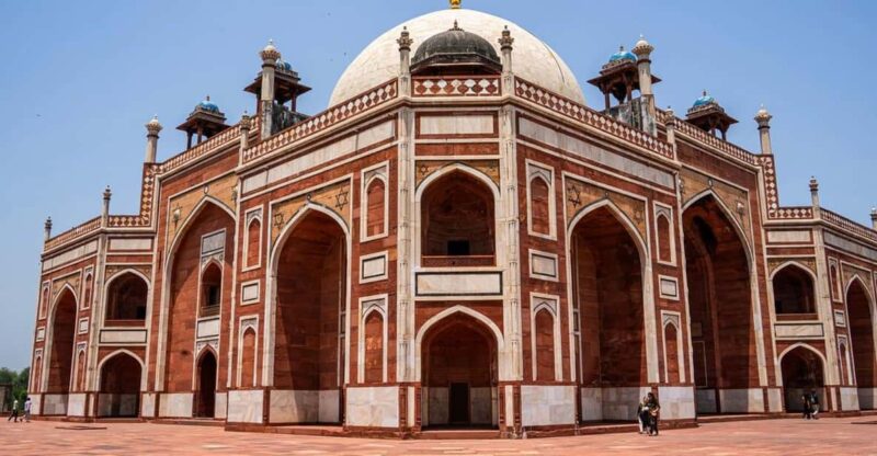 From Delhi : 13 Days Delhi, Agra, and Rajasthan Tour by Car - Itinerary Highlights