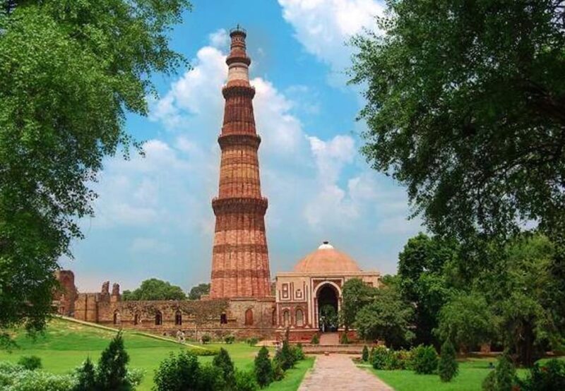 From Delhi : 13 Days Delhi, Agra, and Rajasthan Tour by Car - Exclusions