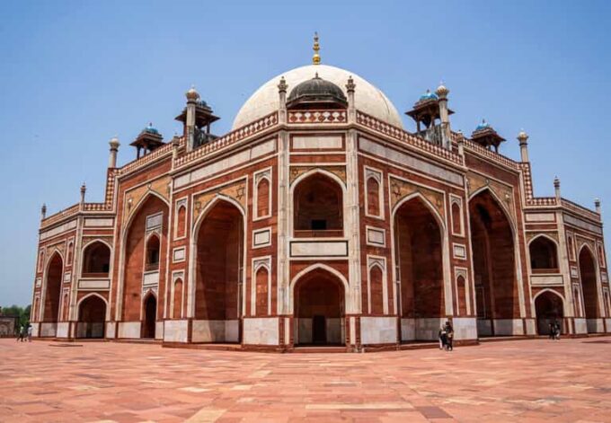 From Delhi : 13 Days Delhi, Agra, and Rajasthan Tour by Car - Delhi Sightseeing