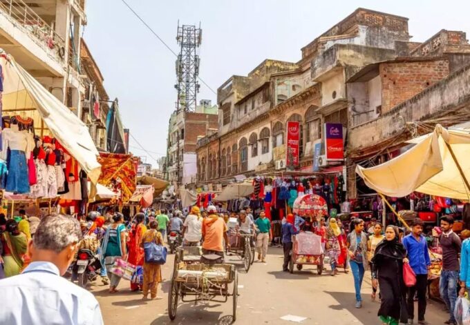 From Delhi : 13 Days Delhi, Agra, and Rajasthan Tour by Car - Agra Attractions