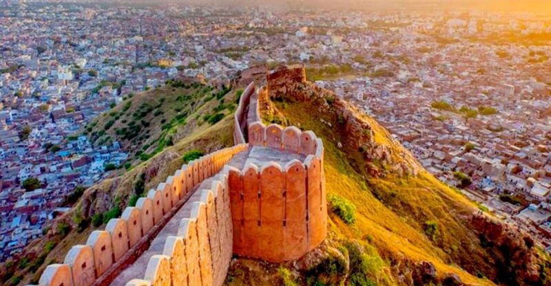 From Delhi : 13 Days Delhi, Agra, and Rajasthan Tour by Car - Important Details