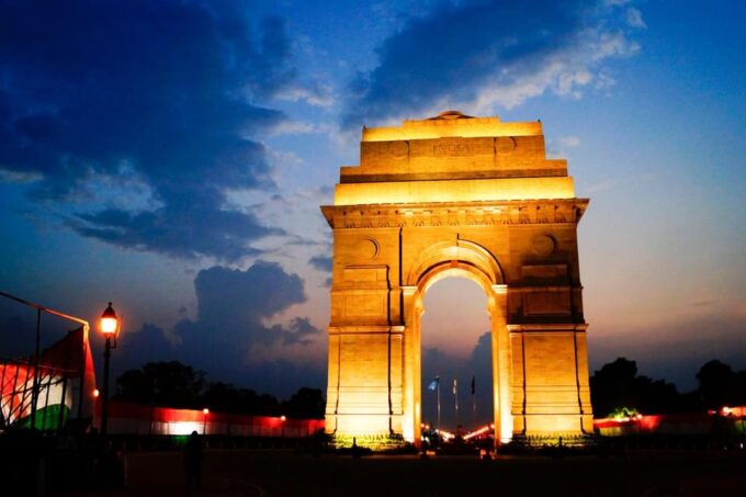 From Delhi: 2-Day Agra and Jaipur Tour With Guide & Car Only - Recommended Packing List