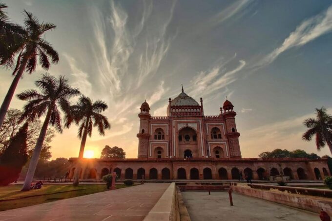 From Delhi: 2-Day Agra and Jaipur Tour With Guide & Car Only - Booking and Cancellation Policy