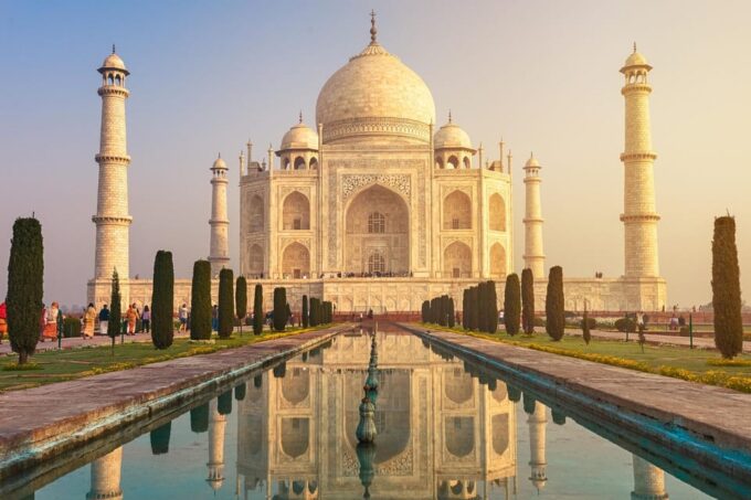 From Delhi: 2-Day Agra and Jaipur Tour With Guide & Car Only - The Sum Up