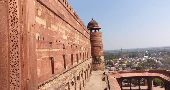 From Delhi: 2-Day Agra & Fatehpur by Superfast Train Tour - What to Bring
