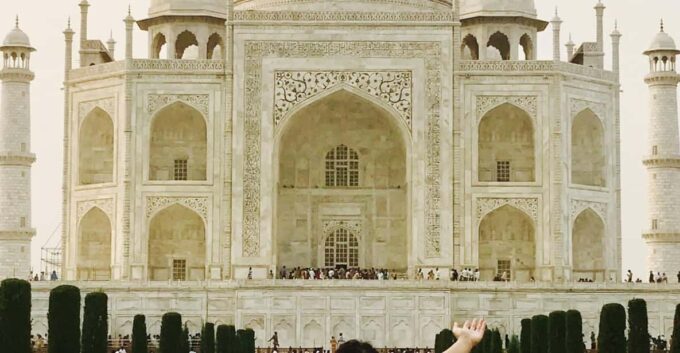 From Delhi: 2-Day Agra & Fatehpur by Superfast Train Tour - Booking and Cancellation Policy