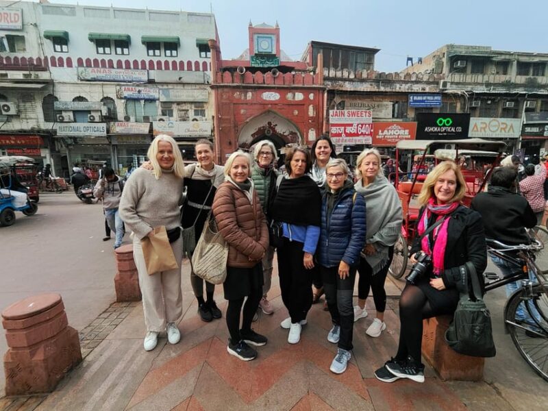 From Delhi: 2-Day Delhi & Agra Taj Mahal Tour in Private Car - Inclusions