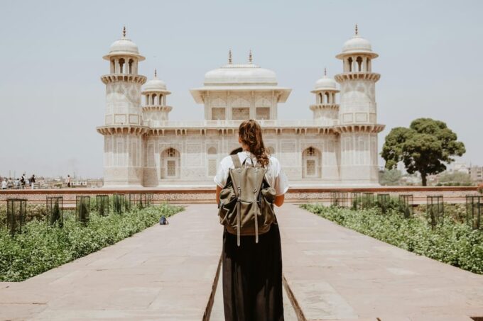From Delhi: 2-Day Delhi & Agra Taj Mahal Tour in Private Car - Cancellation Policy