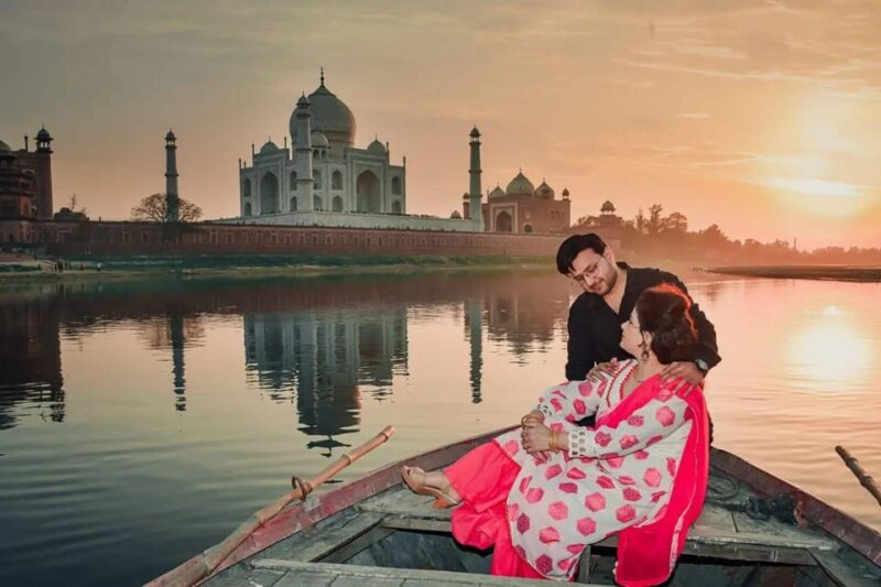 From Delhi: 2-Day Golden Triangle Tour to Agra and Jaipur - Important Travel Tips
