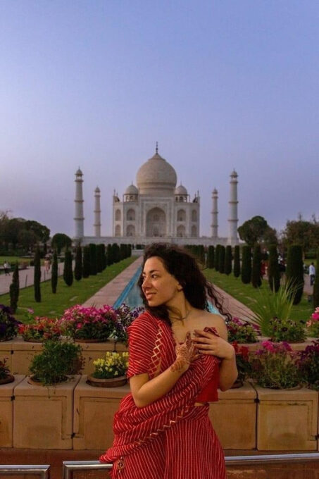 From Delhi: 2-Day Golden Triangle Tour to Agra and Jaipur - Customer Reviews and Testimonials