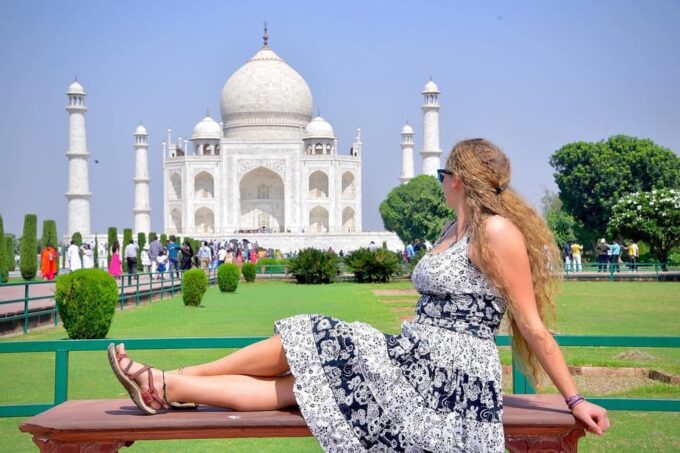 From Delhi: 2-Day Golden Triangle Tour to Agra and Jaipur - Frequently Asked Questions
