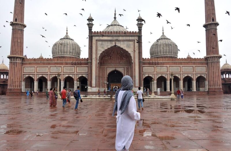 From Delhi: 2-Day Golden Triangle Tour to Agra and Jaipur - Inclusions and Exclusions