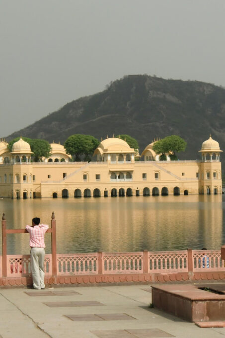 From Delhi: 2-Day Golden Triangle Tour to Agra and Jaipur - Discover UNESCO Heritage Sites