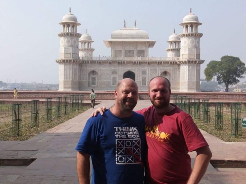 From Delhi: 2-Day Golden Triangle Trip to Agra and Jaipur - Customer Feedback