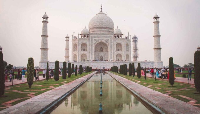 From Delhi: 2-Day Golden Triangle Trip to Agra and Jaipur - Discover Indian Culture