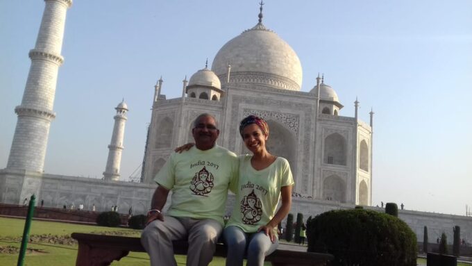 From Delhi: 2-Day Golden Triangle Trip to Agra and Jaipur - Booking and Cancellation