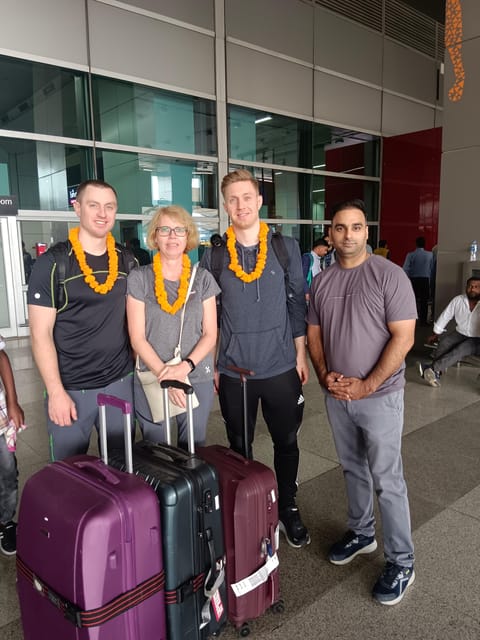 From Delhi: 2-Day Golden Triangle Trip to Agra and Jaipur - Frequently Asked Questions
