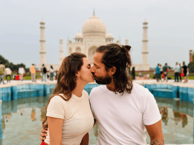 From Delhi: 2-Day Private Agra Trip W/ Taj Mahal & Agra Fort - Tips for a Great Experience