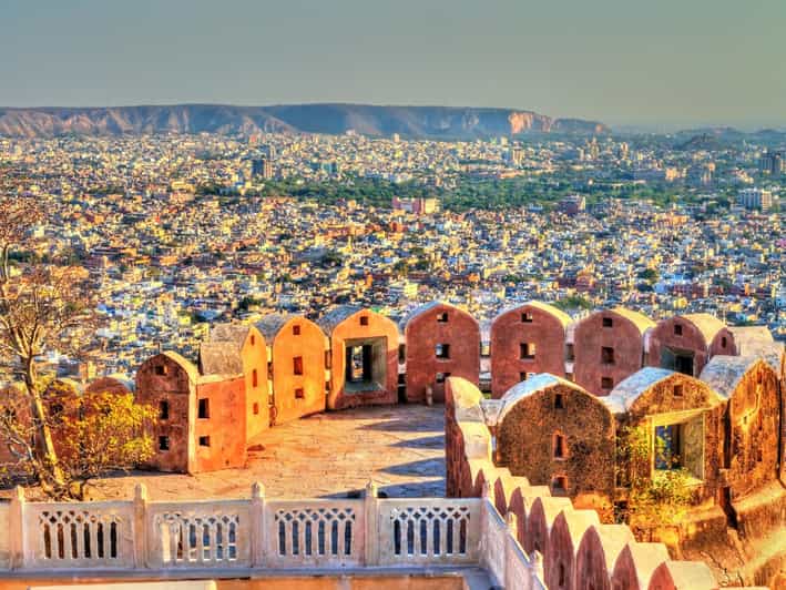 From Delhi: 2-Day Private Jaipur Pink City Tour - Inclusions and Exclusions