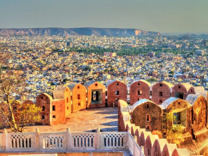 From Delhi: 2-Day Private Jaipur Pink City Tour - Booking and Cancellation Policy