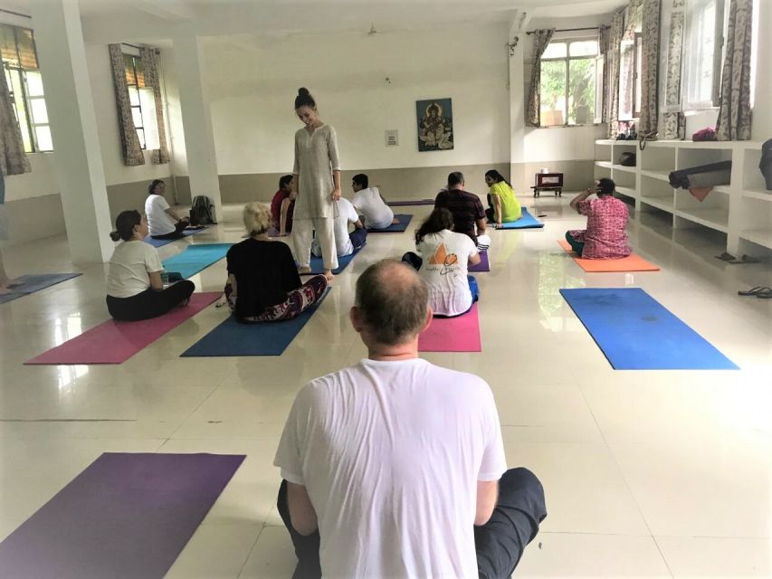 From Delhi: 2-Day Tour of Rishikesh and Haridwar - Customer Feedback