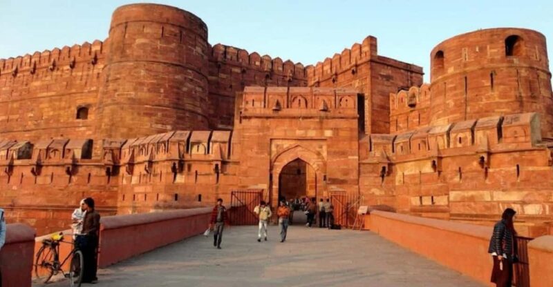From Delhi: 2 Days Delhi and Agra Private Tour(1agra+1Delhi) - Good To Know
