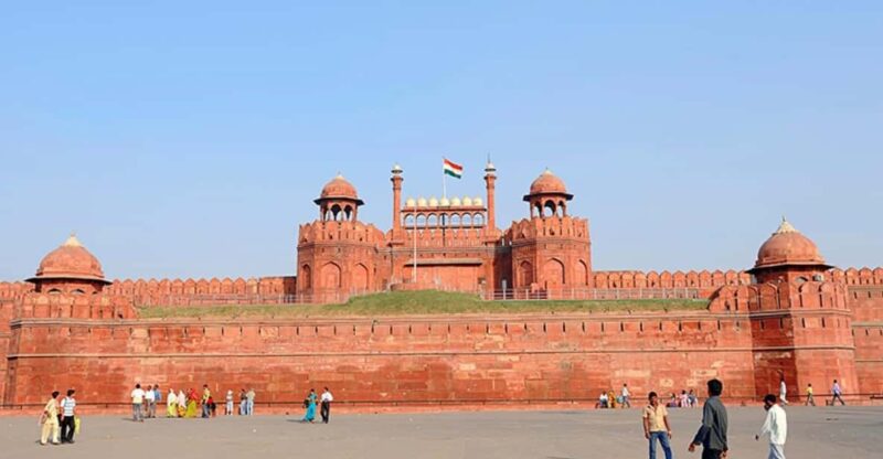 From Delhi: 2 Days Delhi and Agra Private Tour(1agra+1Delhi) - Inclusions