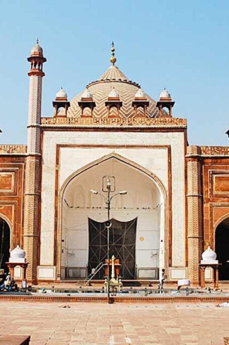 From Delhi: 2 Days Delhi and Agra Private Tour(1agra+1Delhi) - Flexible Booking