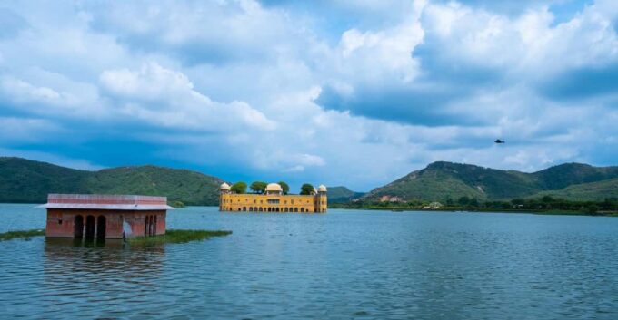 From Delhi: 2-Days Golden Triangle Tour to Agra and Jaipur - Booking and Payment