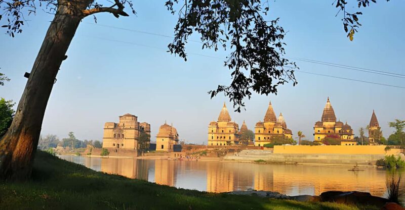 From Delhi: 2 Days Orchha and Khajuraho Tour - Good To Know