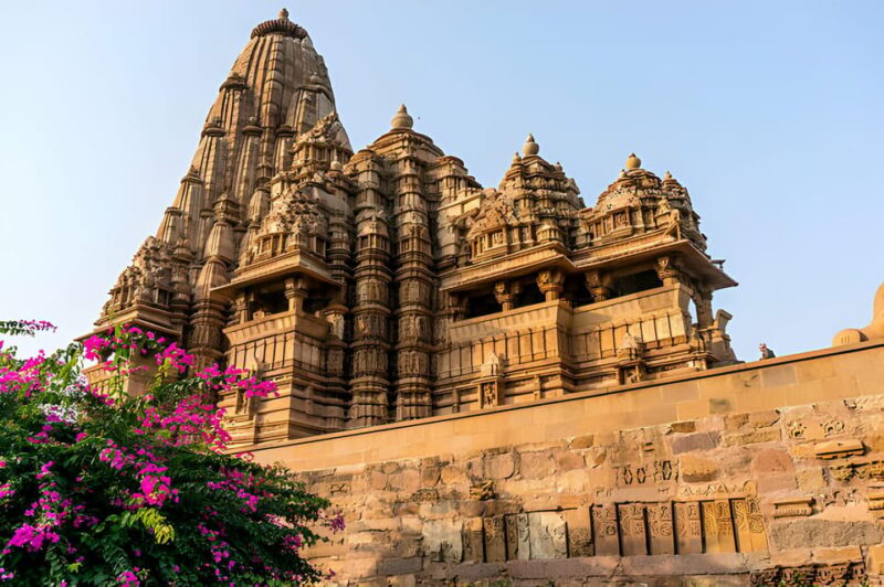 From Delhi: 2 Days Orchha and Khajuraho Tour - Orchha Exploration