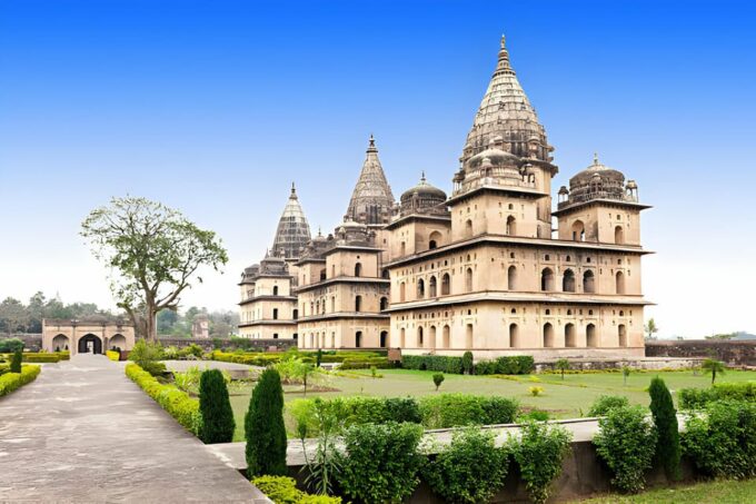 From Delhi: 2 Days Orchha and Khajuraho Tour - Important Considerations